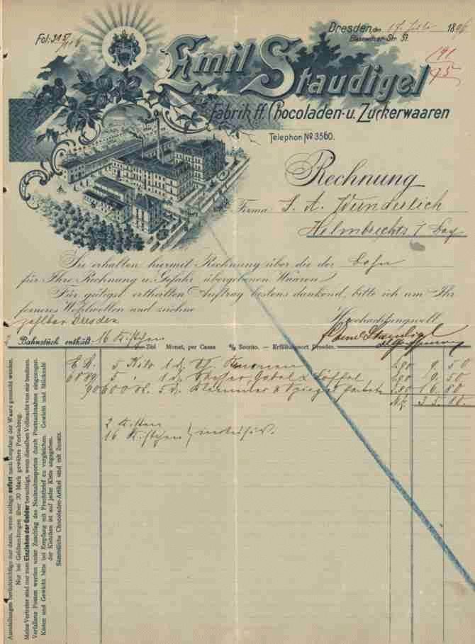 Blasewitzer Stra&szlig;e 59 / Mildred-Scheel-Stra&szlig;e (Prinzenstra&szlig;e)  Dresden