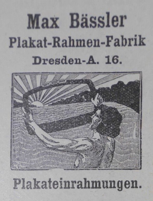 Blasewitzer Stra&szlig;e 72 (-1894 Blasewitzer Stra&szlig;e 23c)  Dresden