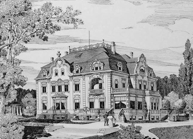 Comeniusstra&szlig;e 44  Dresden