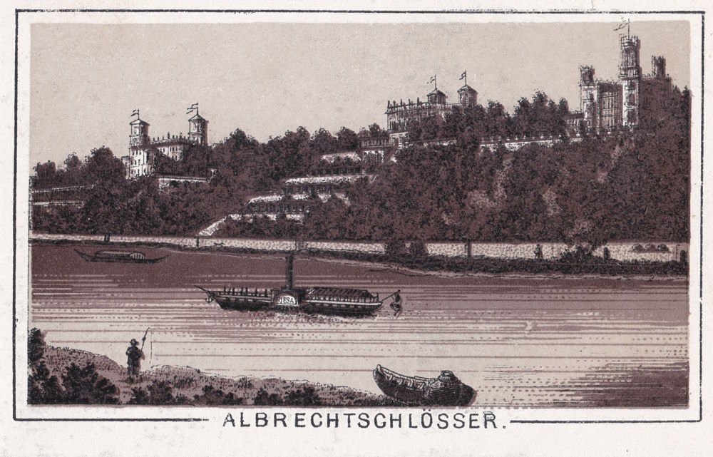 Elbe Dresden Elbe Dresden
