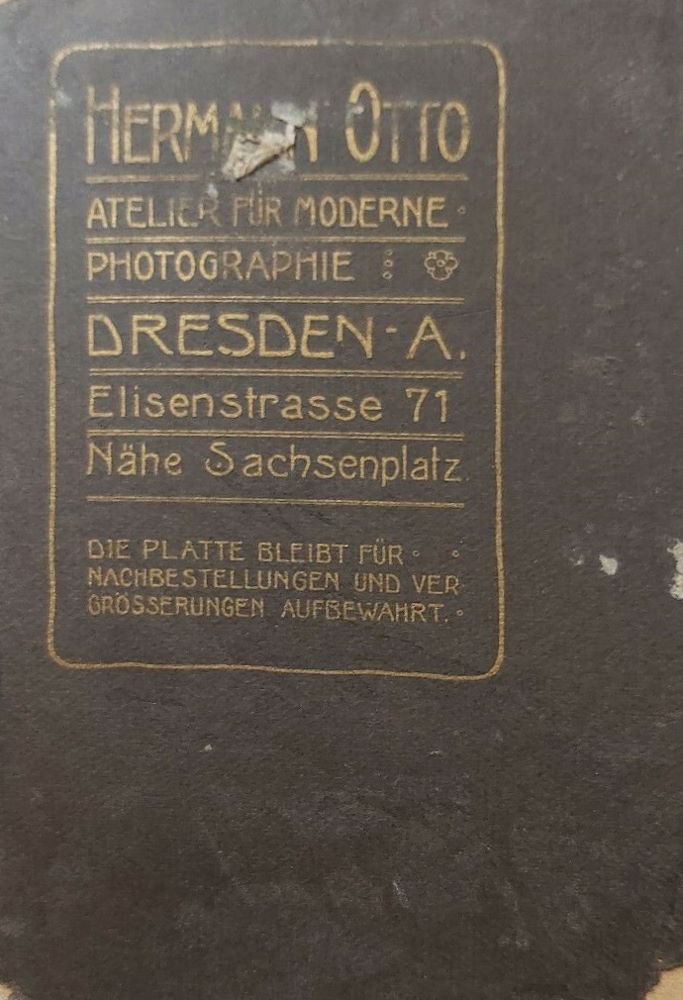 Elisenstra&szlig;e 71  Dresden