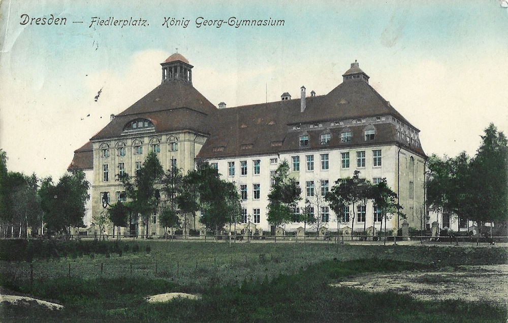 Fiedlerplatz 6 Dresden Fiedlerplatz 6 Dresden