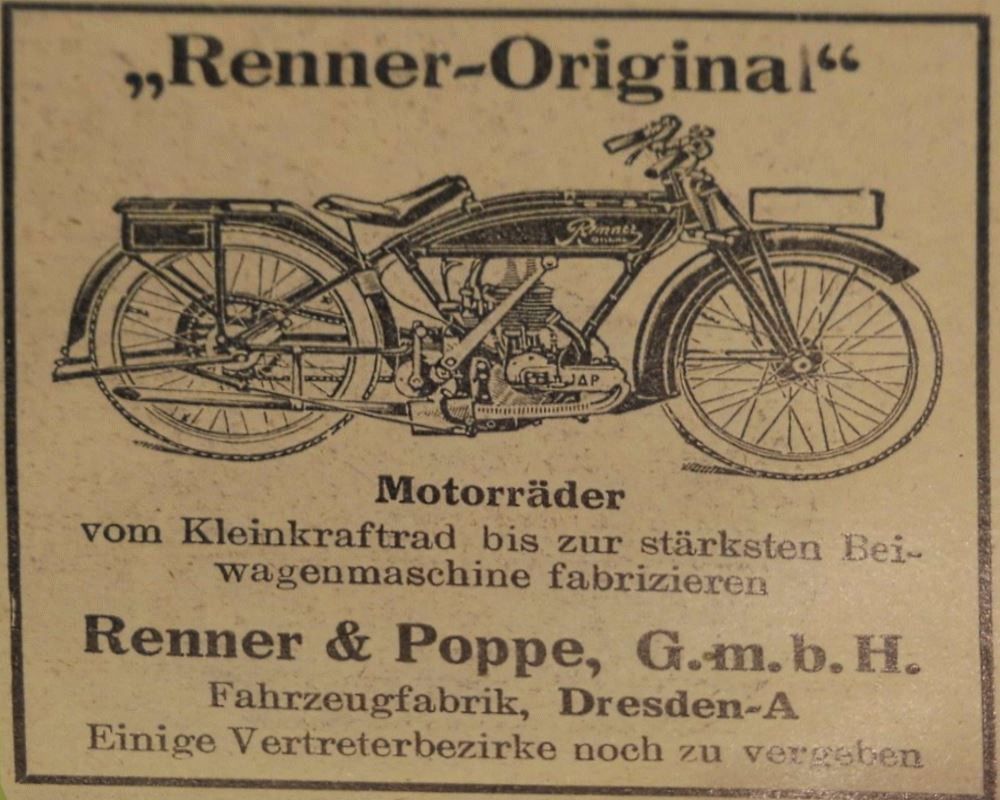 Henzestra&szlig;e 10  Dresden