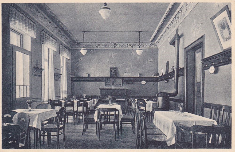 Hertelstra&szlig;e 29  Dresden