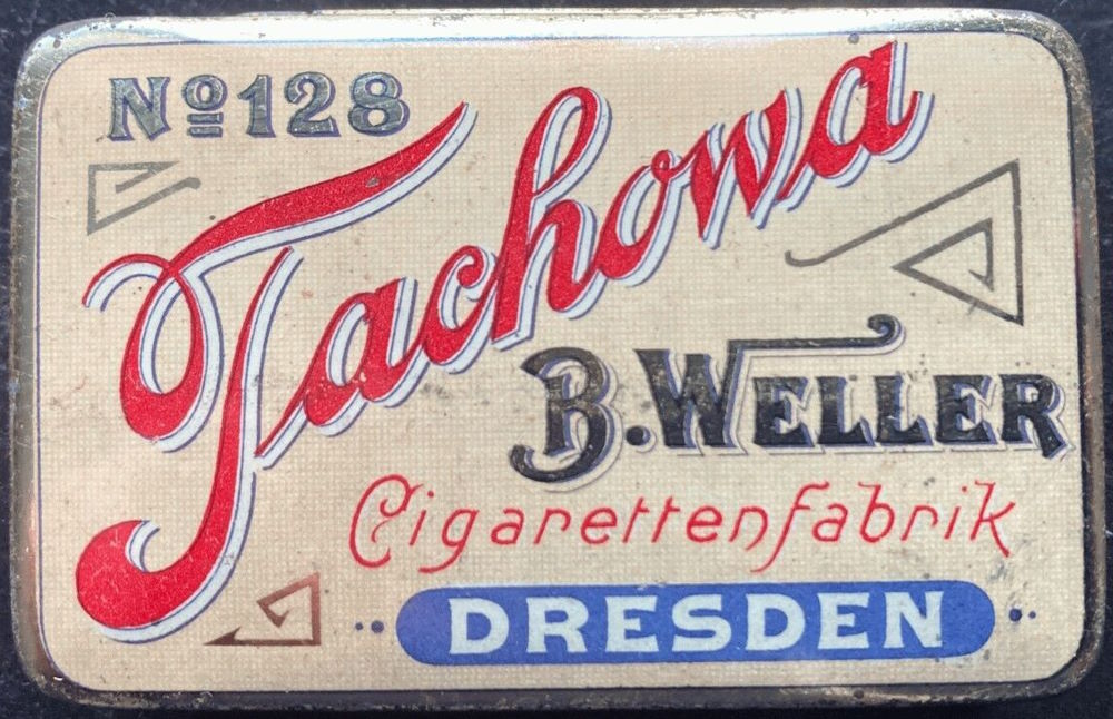 Holbeinstraße 51  Dresden
