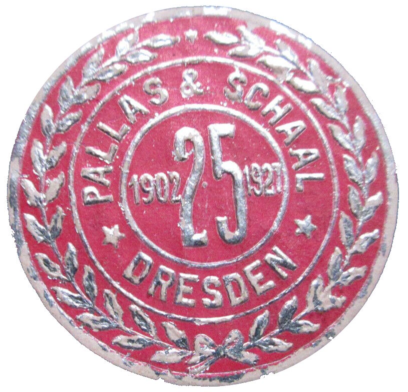 Holbeinstraße 115  Dresden