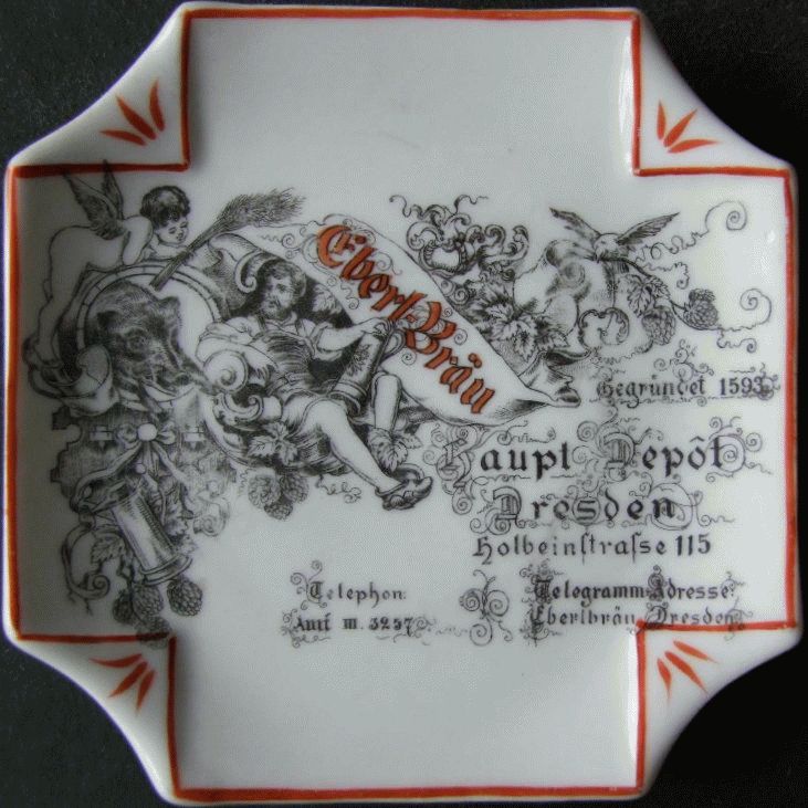Holbeinstra&szlig;e 115  Dresden