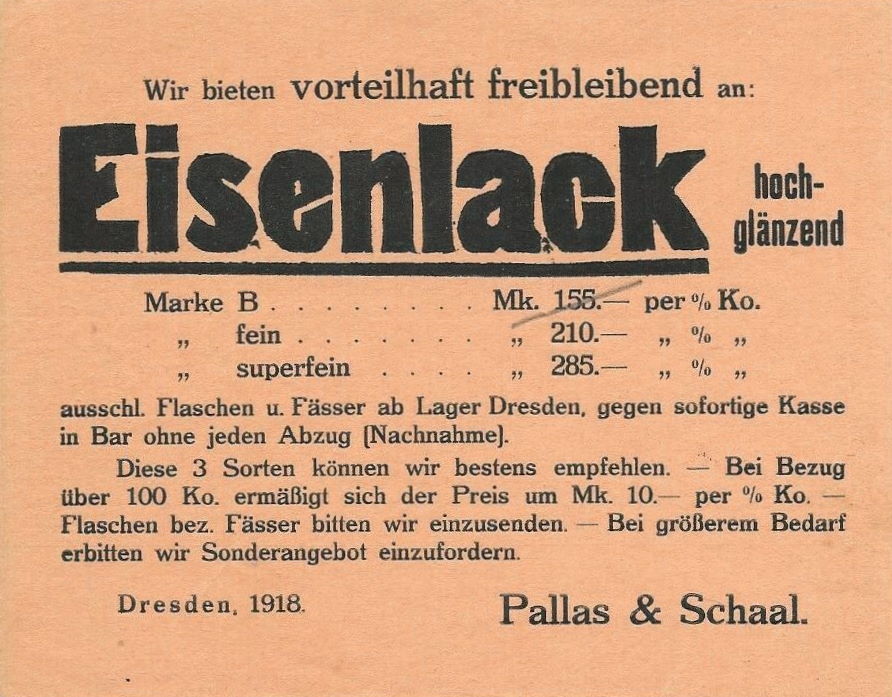 Holbeinstraße 115  Dresden