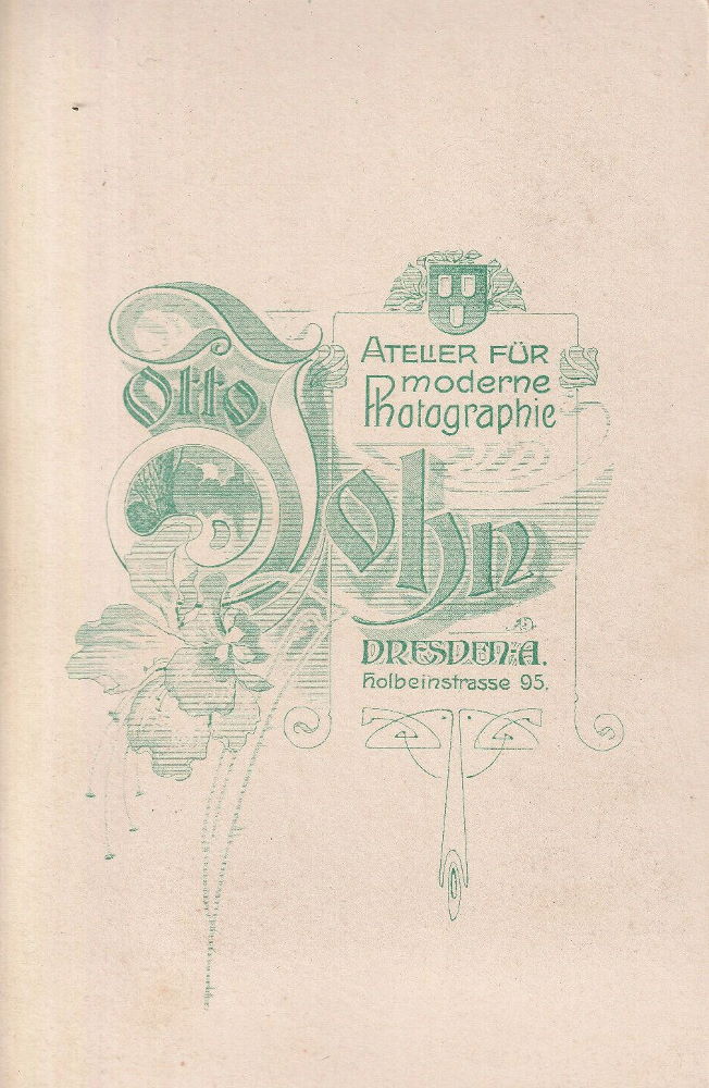 Holbeinstra&szlig;e 95  Dresden