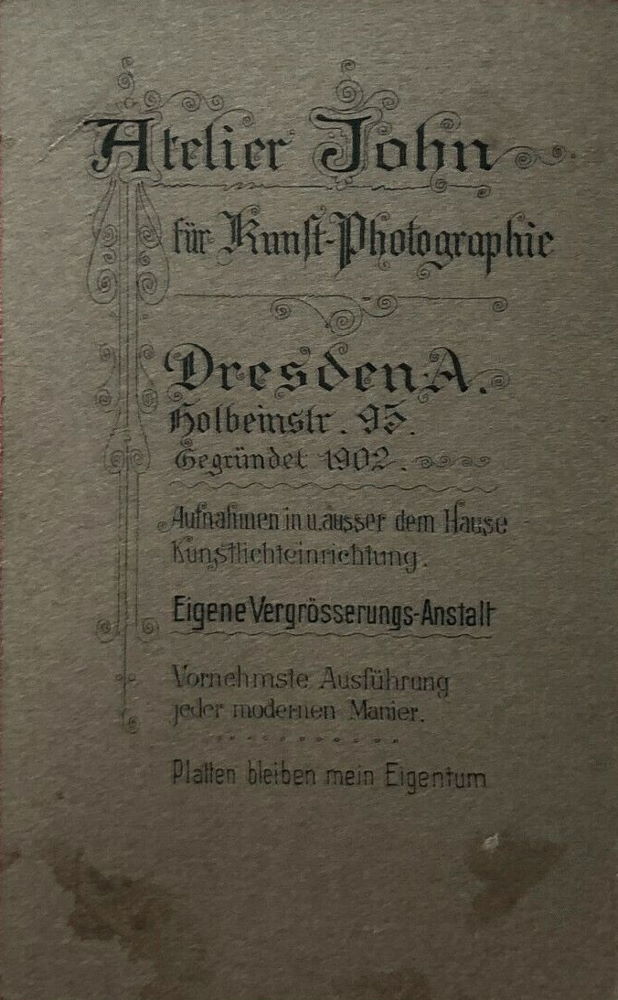 Holbeinstra&szlig;e 95  Dresden