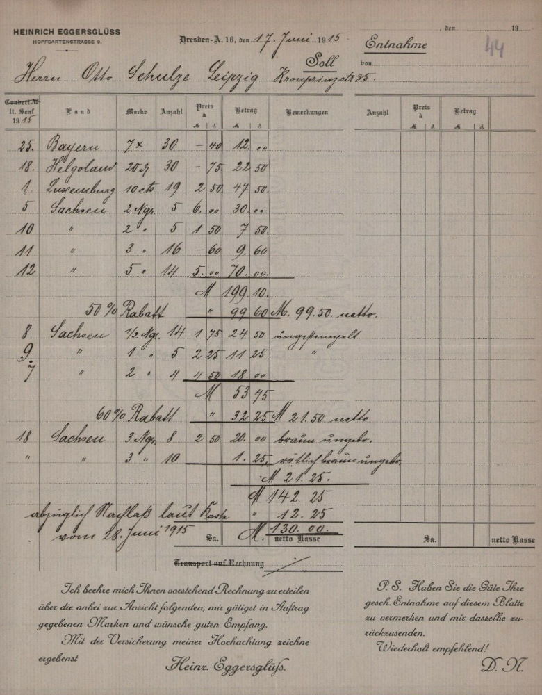 Hopfgartenstra&szlig;e 9  Dresden