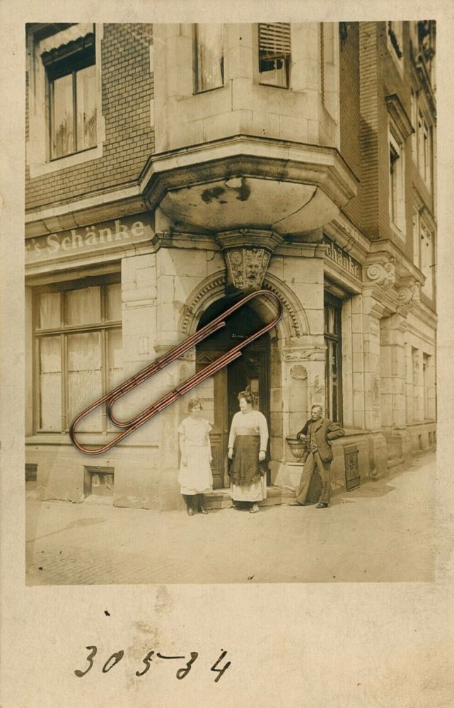 Hopfgartenstraße 29 / Stephanienstraße  Dresden