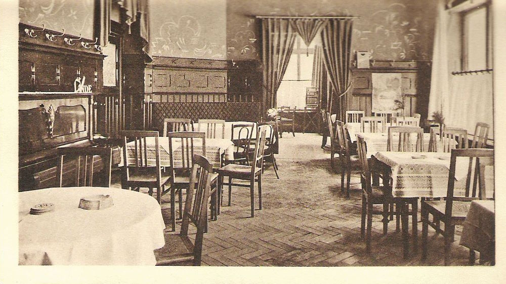 Hopfgartenstra&szlig;e 14 / Wintergartenstra&szlig;e  Dresden