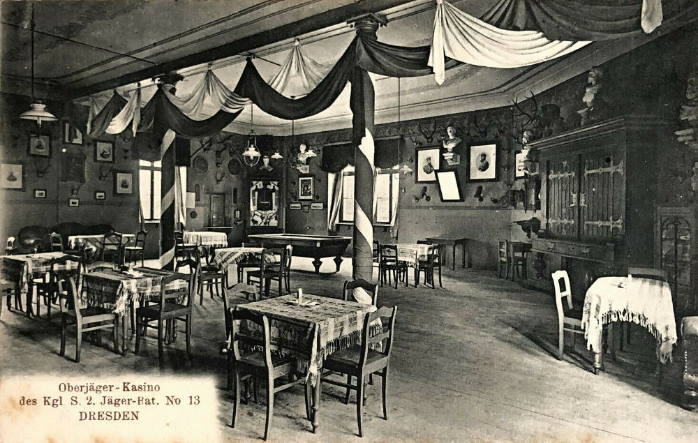 K&auml;the-Kollwitz-Ufer 1 (Johannst&auml;dter Ufer 1) / Sachsenplatz  Dresden