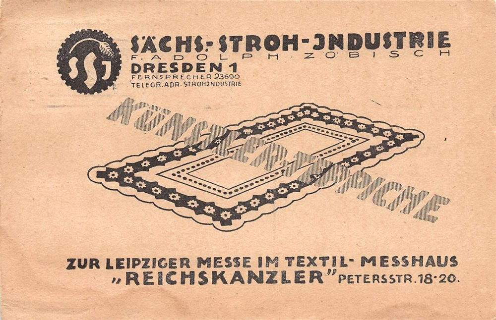 K&auml;the-Kollwitz-Ufer 23 (Johannst&auml;dter Ufer 23, Hindenburgufer 23) / Thomas-M&uuml;ntzer-Platz  Dresden