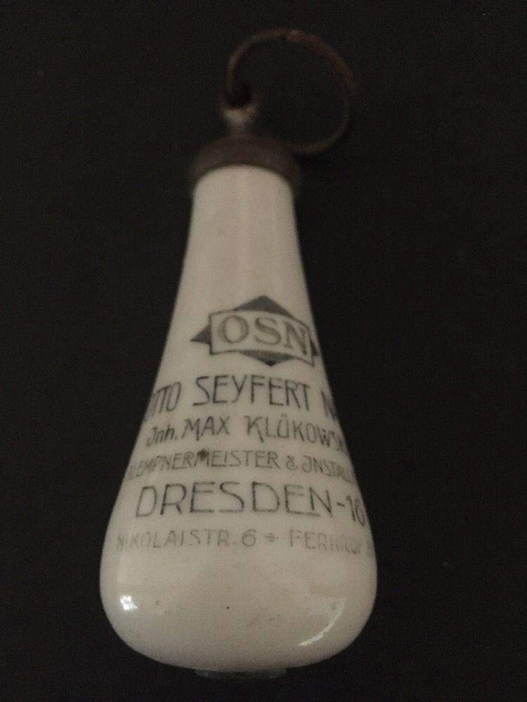 Nicolaistra&szlig;e 6  Dresden