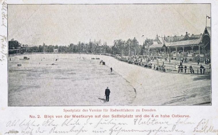 Pfotenhauer Stra&szlig;e 79 / Neubertstra&szlig;e  Dresden