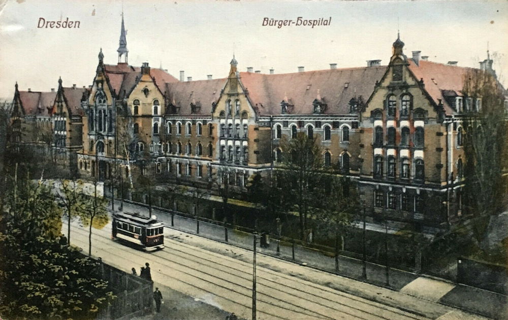 Pfotenhauer Straße 86 Dresden Pfotenhauer Straße 86 Dresden