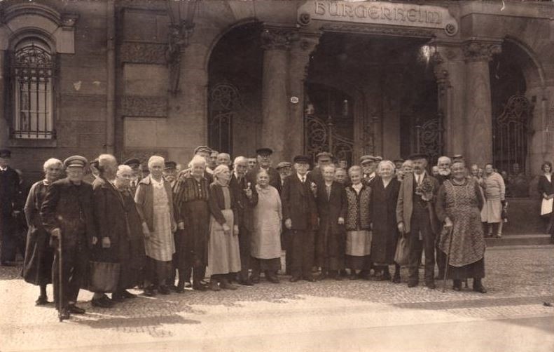 Pfotenhauer Straße 86  Dresden