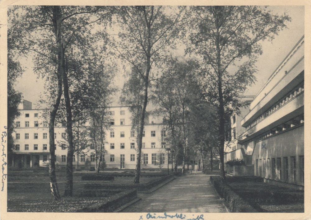 Pfotenhauerstraße 92  Dresden