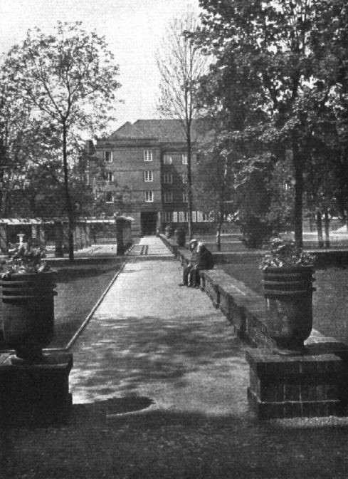 Pfotenhauer Stra&szlig;e 88 / Fetscherstra&szlig;e 111 (F&uuml;rstenstra&szlig;e 111)  Dresden