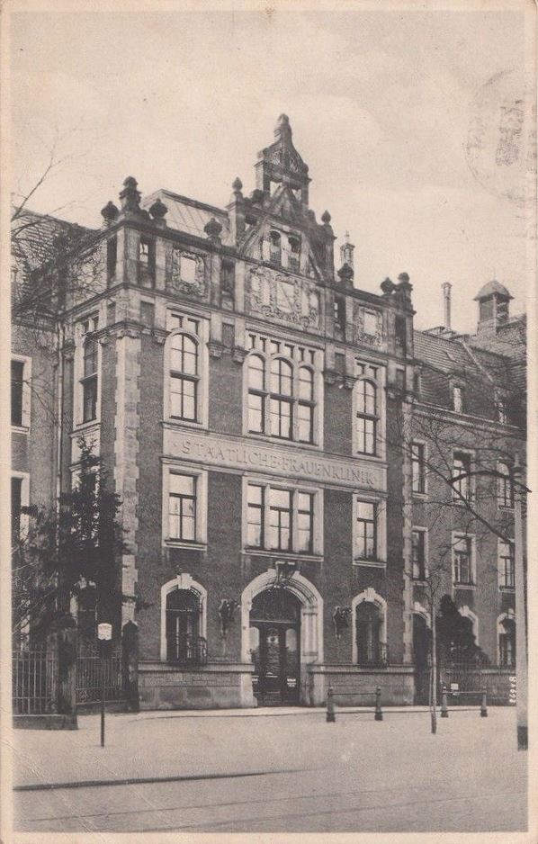 Pfotenhauer Stra&szlig;e 90  Dresden