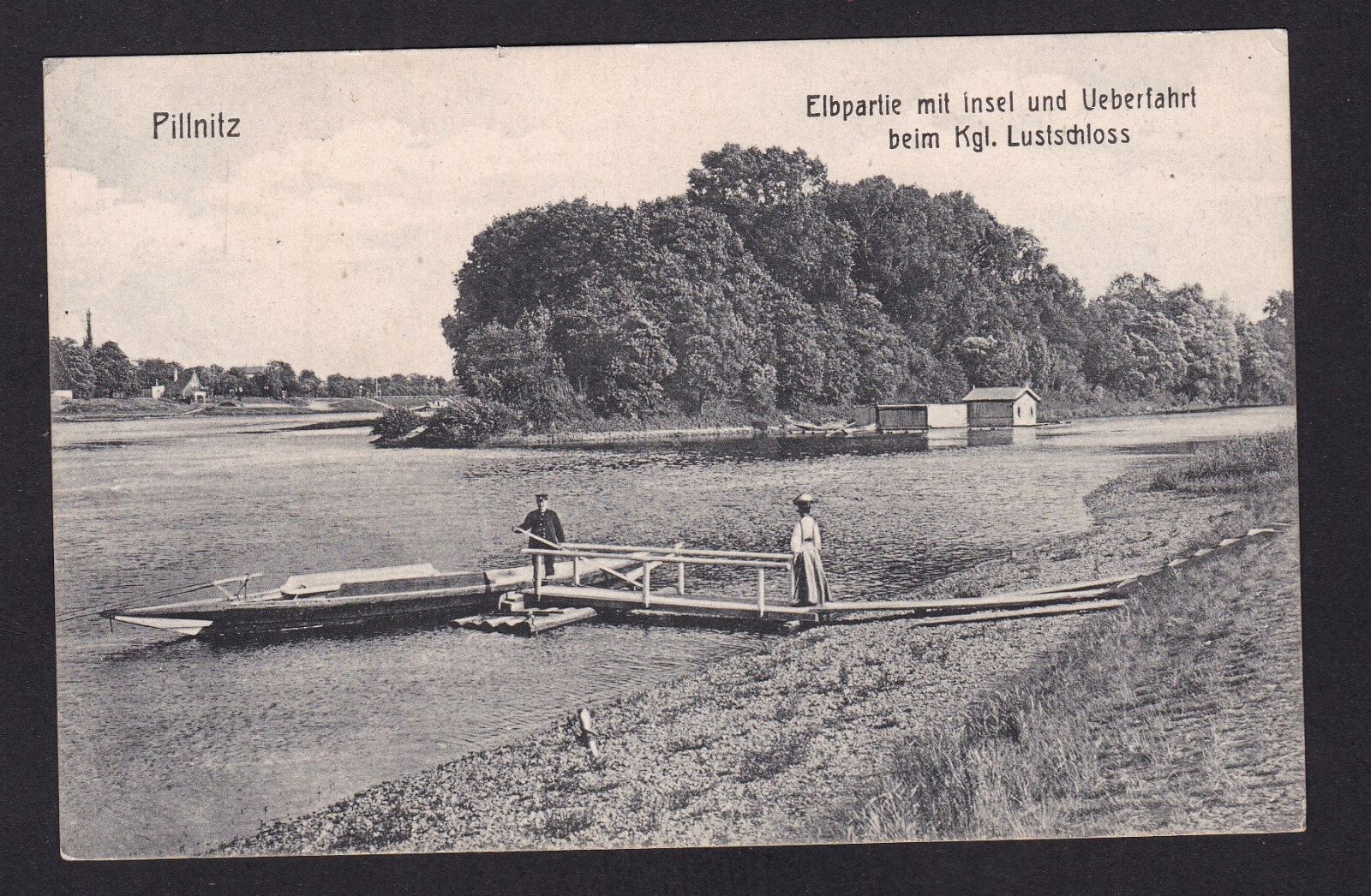 Elbe  Dresden