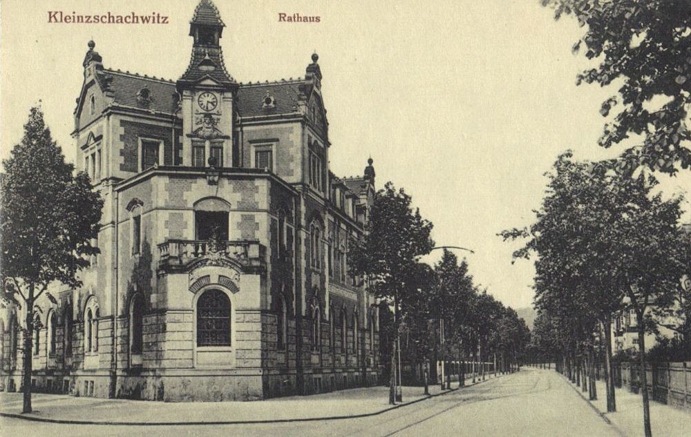 Hosterwitzer Straße 2 / Kurhausstraße Dresden Hosterwitzer Straße 2 / Kurhausstraße Dresden