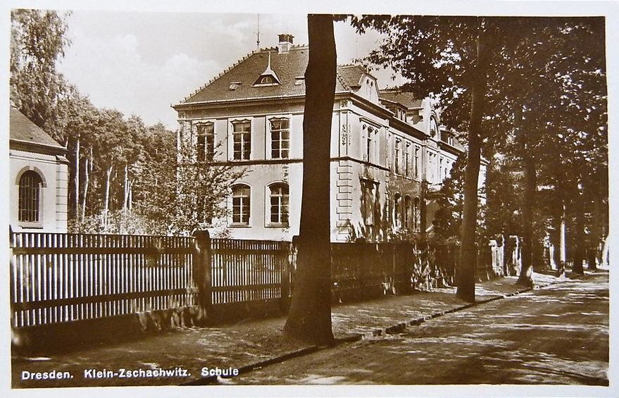 Zschierener Stra&szlig;e 5  Dresden