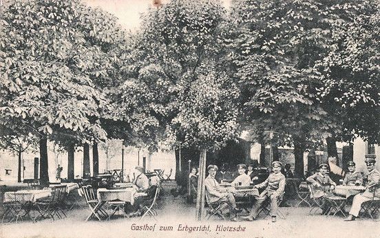 Altklotzsche 55 (Hauptstraße 23, 1930 Hauptstraße 55) Dresden Altklotzsche 55 (Hauptstraße 23, 1930 Hauptstraße 55) Dresden