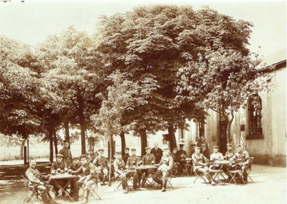 Altklotzsche 55 (Hauptstraße 23, 1930 Hauptstraße 55) Dresden Altklotzsche 55 (Hauptstraße 23, 1930 Hauptstraße 55) Dresden