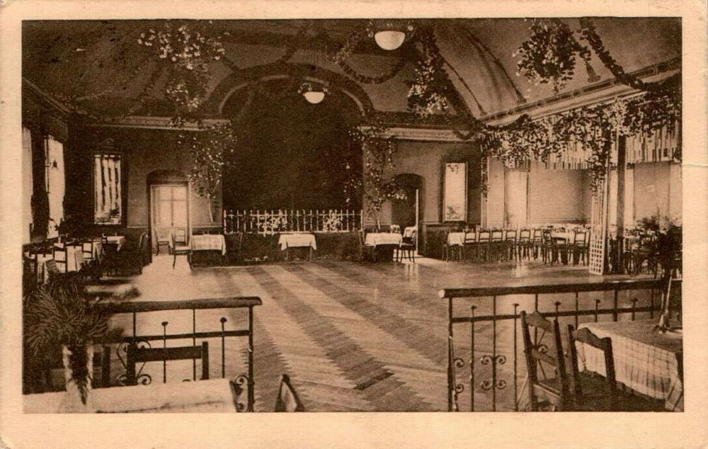 Altklotzsche 55 (Hauptstra&szlig;e 23, 1930 Hauptstra&szlig;e 55)  Dresden