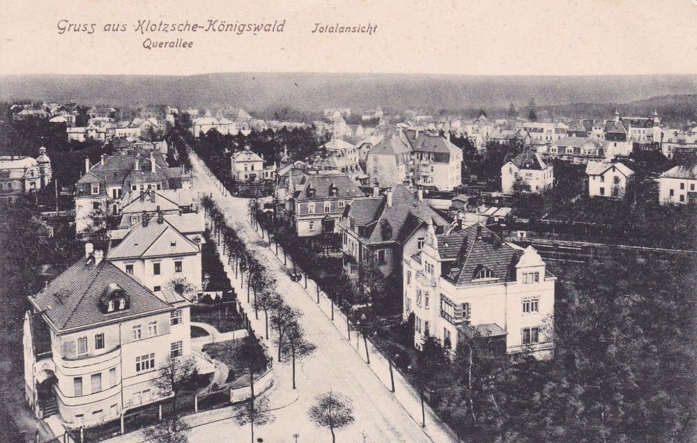 Boltenhagener Platz 3 (Kaiser-Wilhelm-Platz 3) Dresden Boltenhagener Platz 3 (Kaiser-Wilhelm-Platz 3) Dresden