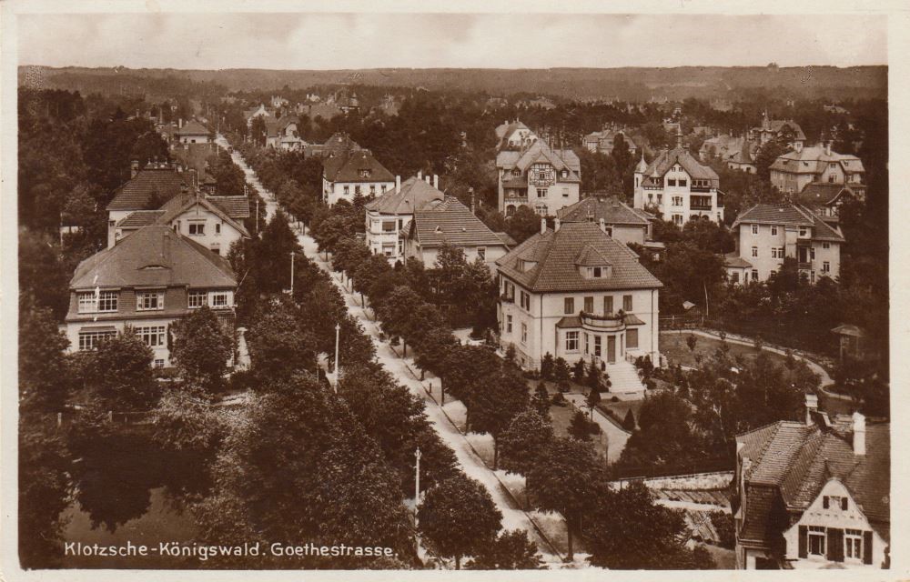 Boltenhagener Platz 3 (Kaiser-Wilhelm-Platz 3) Dresden Boltenhagener Platz 3 (Kaiser-Wilhelm-Platz 3) Dresden