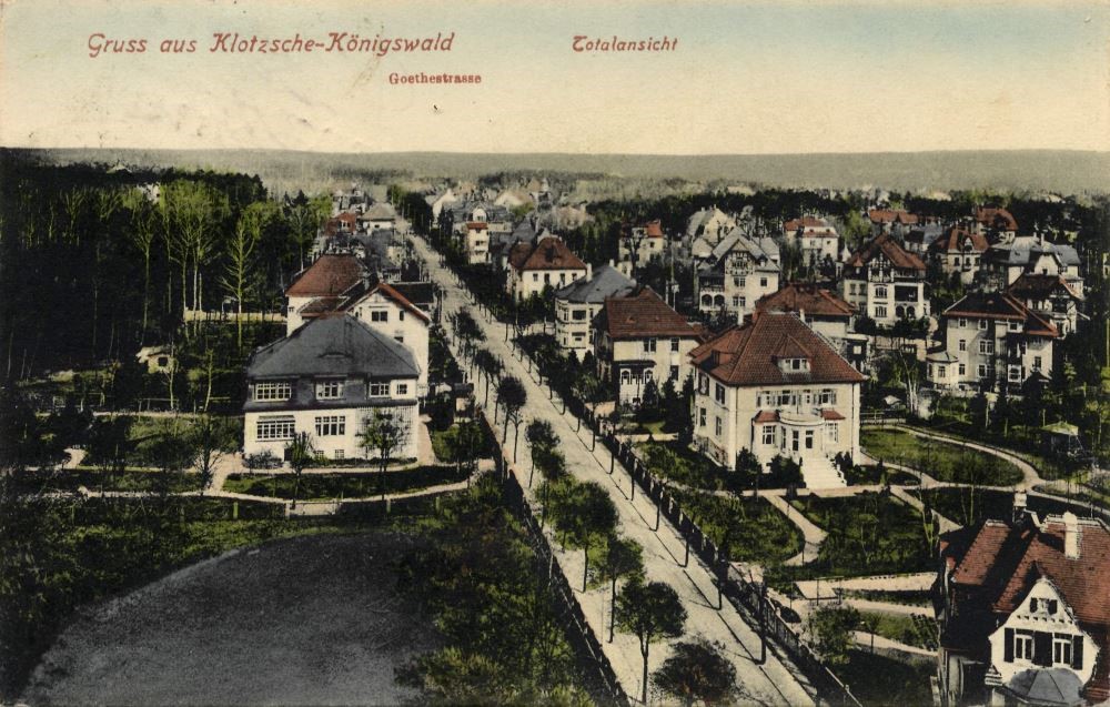 Boltenhagener Platz 3 (Kaiser-Wilhelm-Platz 3) Dresden Boltenhagener Platz 3 (Kaiser-Wilhelm-Platz 3) Dresden