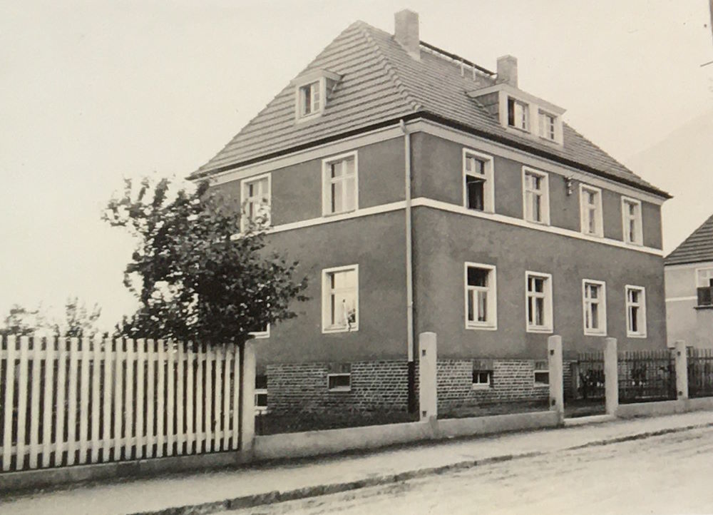 Geschwister-Scholl-Straße 5 (Eigenwerkstraße 5) Dresden Geschwister-Scholl-Straße 5 (Eigenwerkstraße 5) Dresden