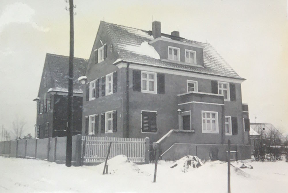 Geschwister-Scholl-Stra&szlig;e 59 (Eigenwerkstra&szlig;e 59)  Dresden