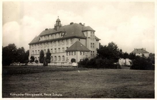 Korolenkostra&szlig;e 6 (Florastra&szlig;e 6)  Dresden