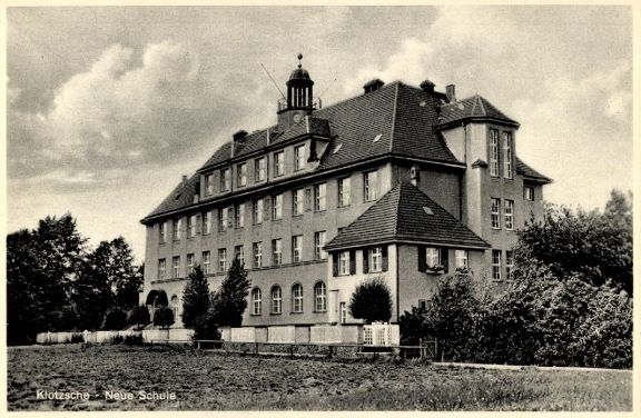 Korolenkostraße 6 (Florastraße 6) Dresden Korolenkostraße 6 (Florastraße 6) Dresden