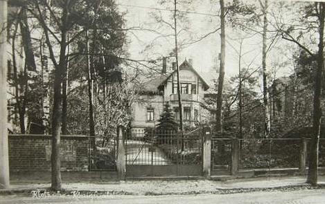 K&ouml;nigsbr&uuml;cker Landstra&szlig;e 74  Dresden