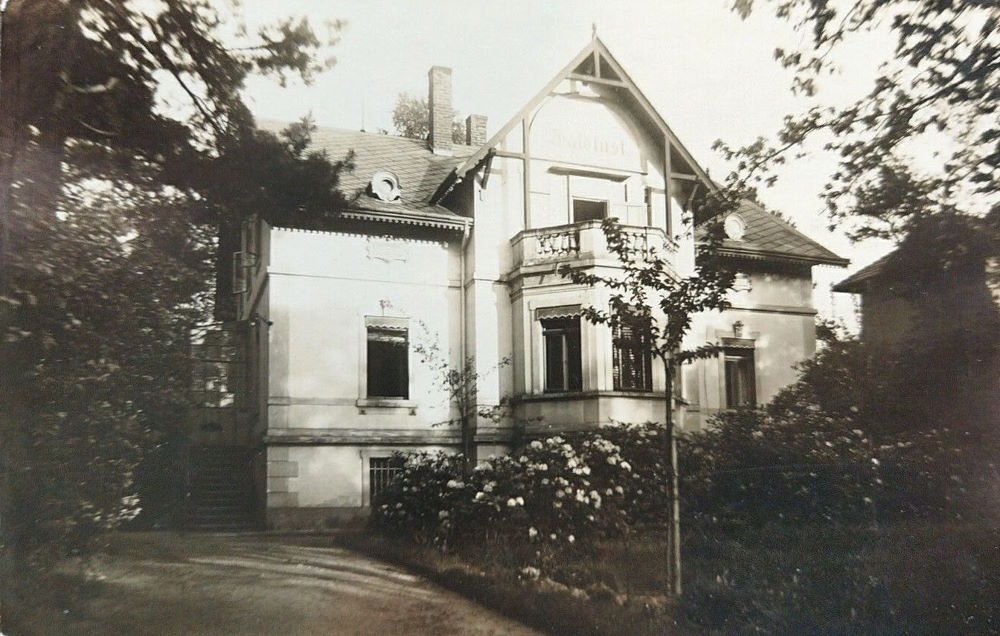 K&ouml;nigsbr&uuml;cker Landstra&szlig;e 74  Dresden