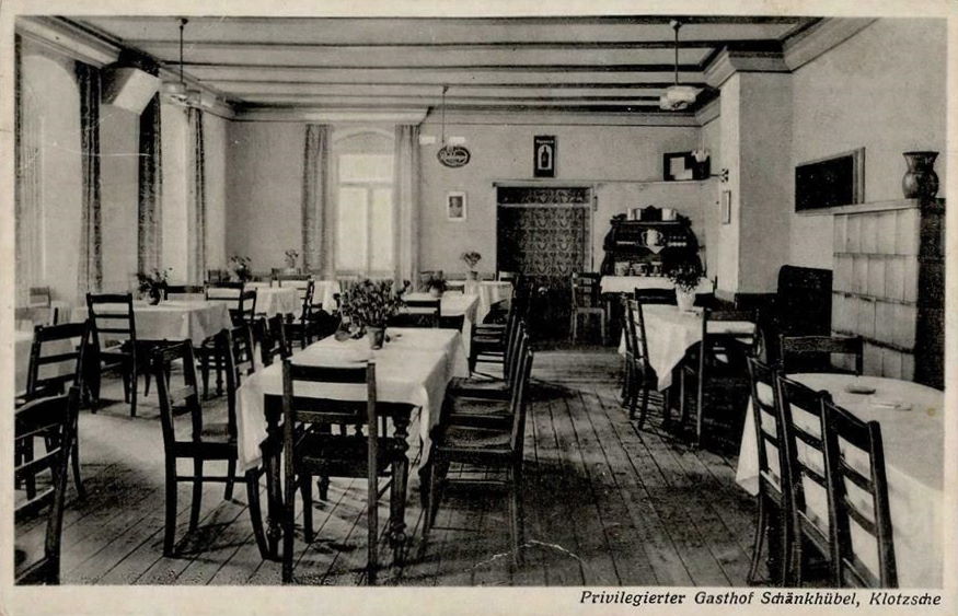 Königsbrücker Landstraße 7 (Königsbrücker Straße 7) / Klotzscher Hauptstraße Dresden Königsbrücker Landstraße 7 (Königsbrücker Straße 7) / Klotzscher Hauptstraße Dresden