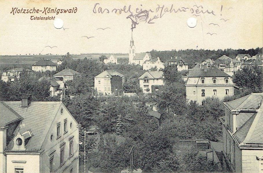 K&ouml;nigsbr&uuml;cker Landstra&szlig;e 56  Dresden