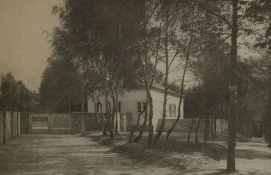 K&ouml;nigsbr&uuml;cker Landstra&szlig;e 4a  Dresden