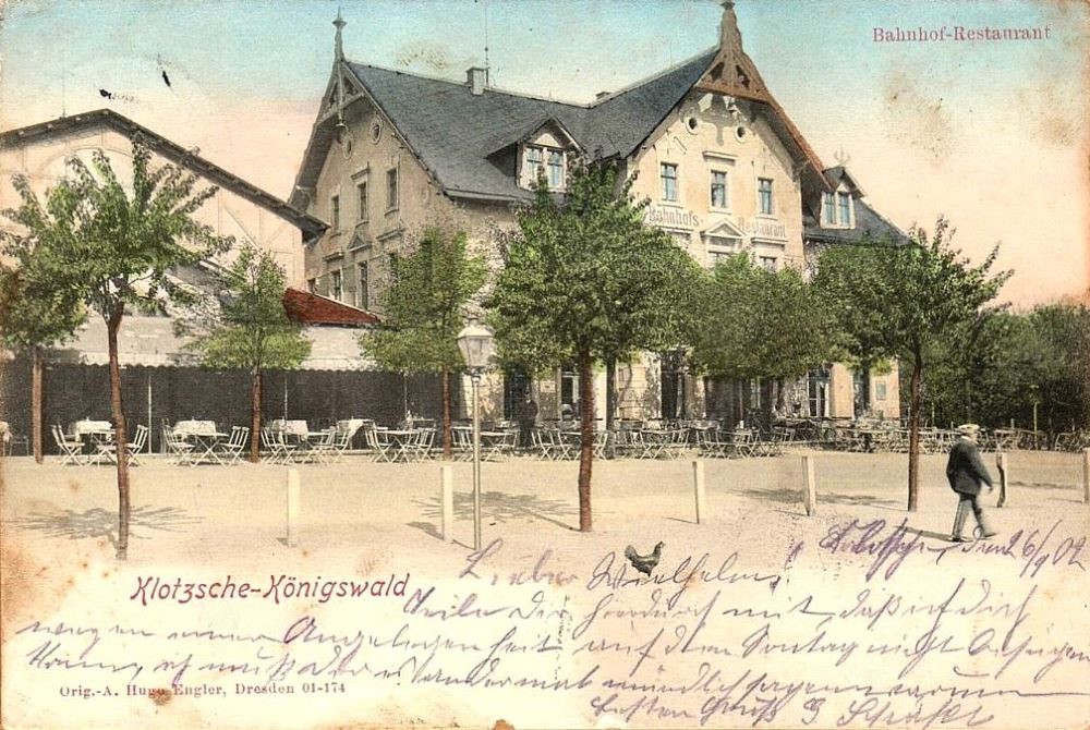 Zur neuen Brücke 4 (Königstraße 4) Dresden Zur neuen Brücke 4 (Königstraße 4) Dresden