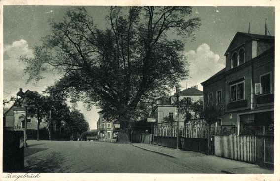 Dresdner Straße 11  Dresden