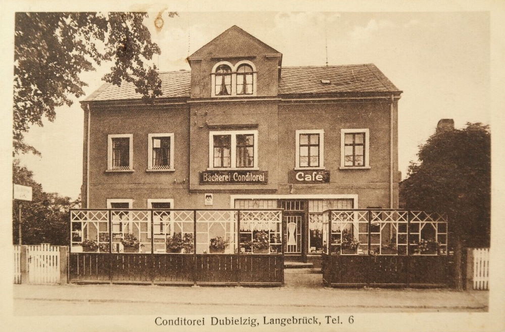 Dresdner Straße 11 Dresden Dresdner Straße 11 Dresden