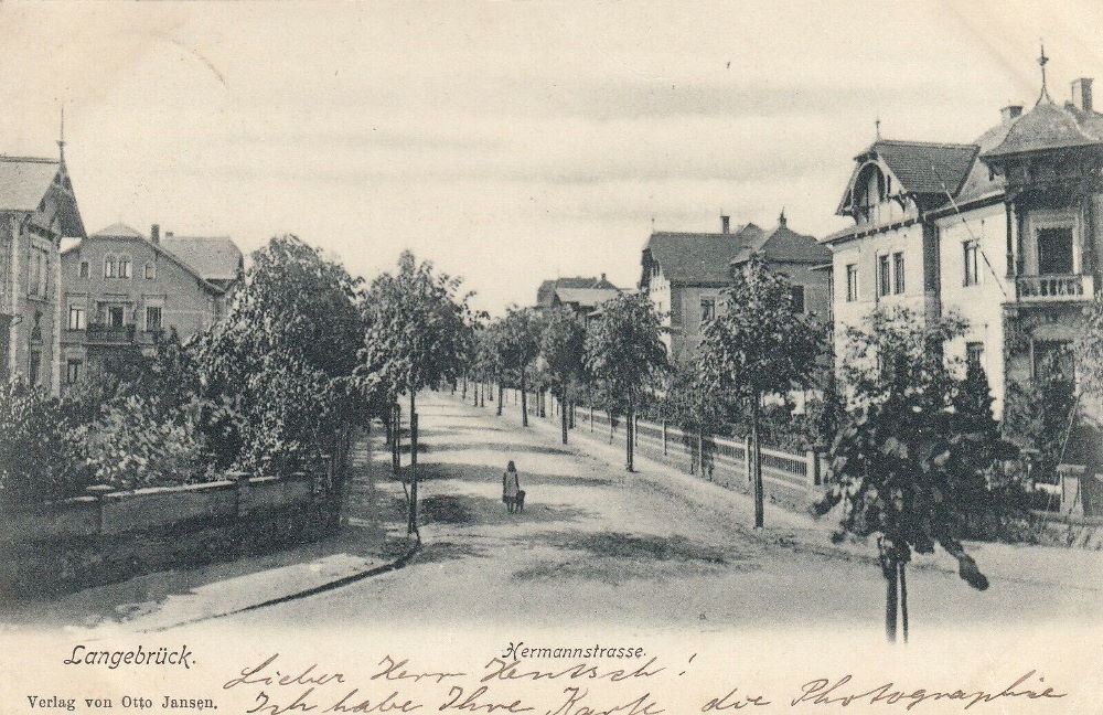 Dresdner Straße 27 / Friedrich- Wolf- Straße (Hermannstraße) Dresden Dresdner Straße 27 / Friedrich- Wolf- Straße (Hermannstraße) Dresden