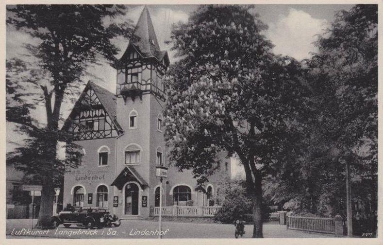 Dresdner Straße 36  Dresden