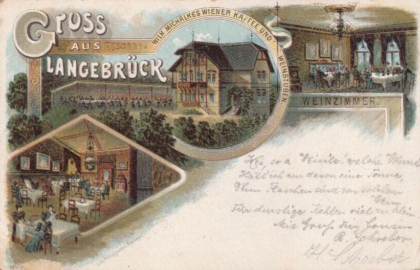 Dresdner Stra&szlig;e 24 (Dresdner Stra&szlig;e 34)  Dresden